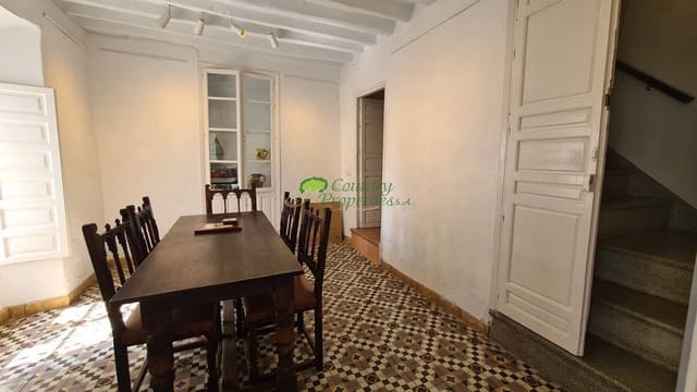 5 bedroom Townhouse for sale in Cómpeta - € 230,000 (Ref: 8544461)