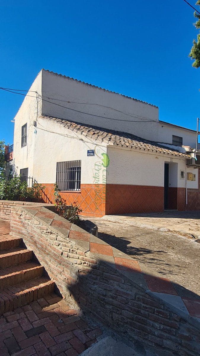 2 soveværelse Byhus til salg i Vinuela - € 210.000 (Ref: 8567795)