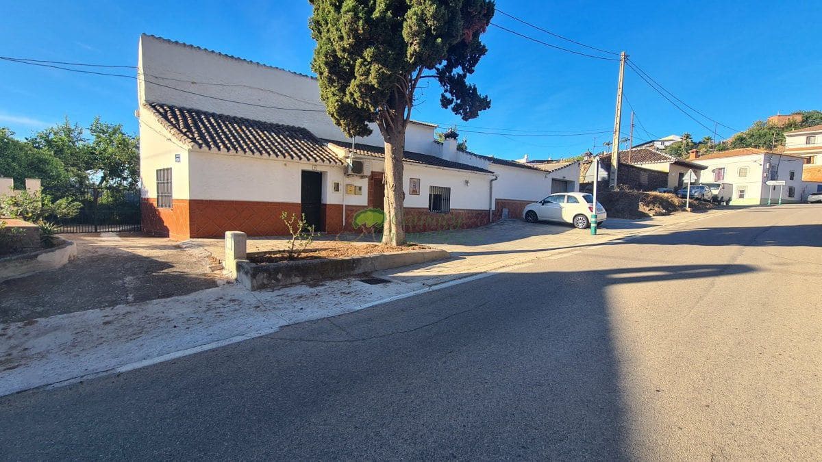 2 soveværelse Byhus til salg i Vinuela - € 210.000 (Ref: 8567795)