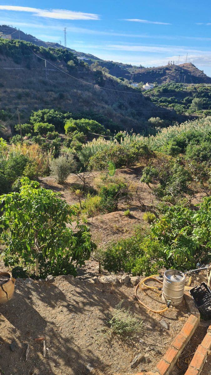 2 soveværelse Byhus til salg i Vinuela - € 210.000 (Ref: 8567795)