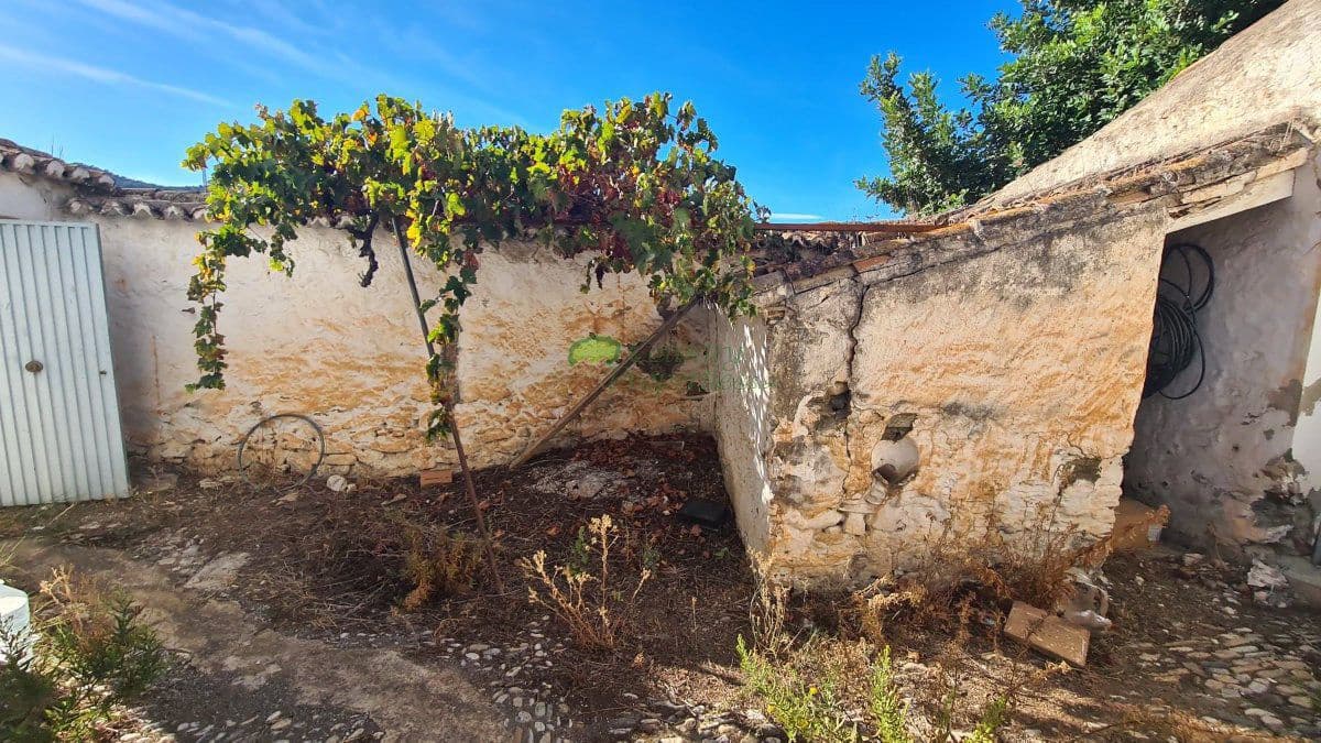 2 soveværelse Byhus til salg i Vinuela - € 210.000 (Ref: 8567795)