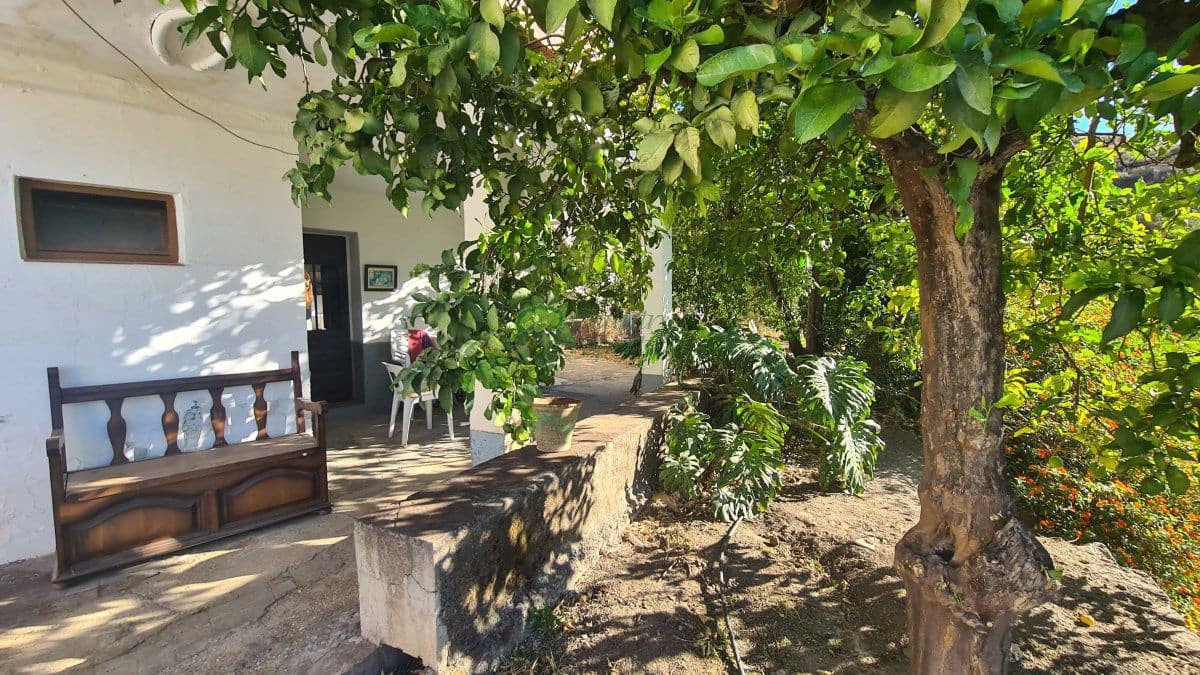 2 soveværelse Byhus til salg i Vinuela - € 210.000 (Ref: 8567795)