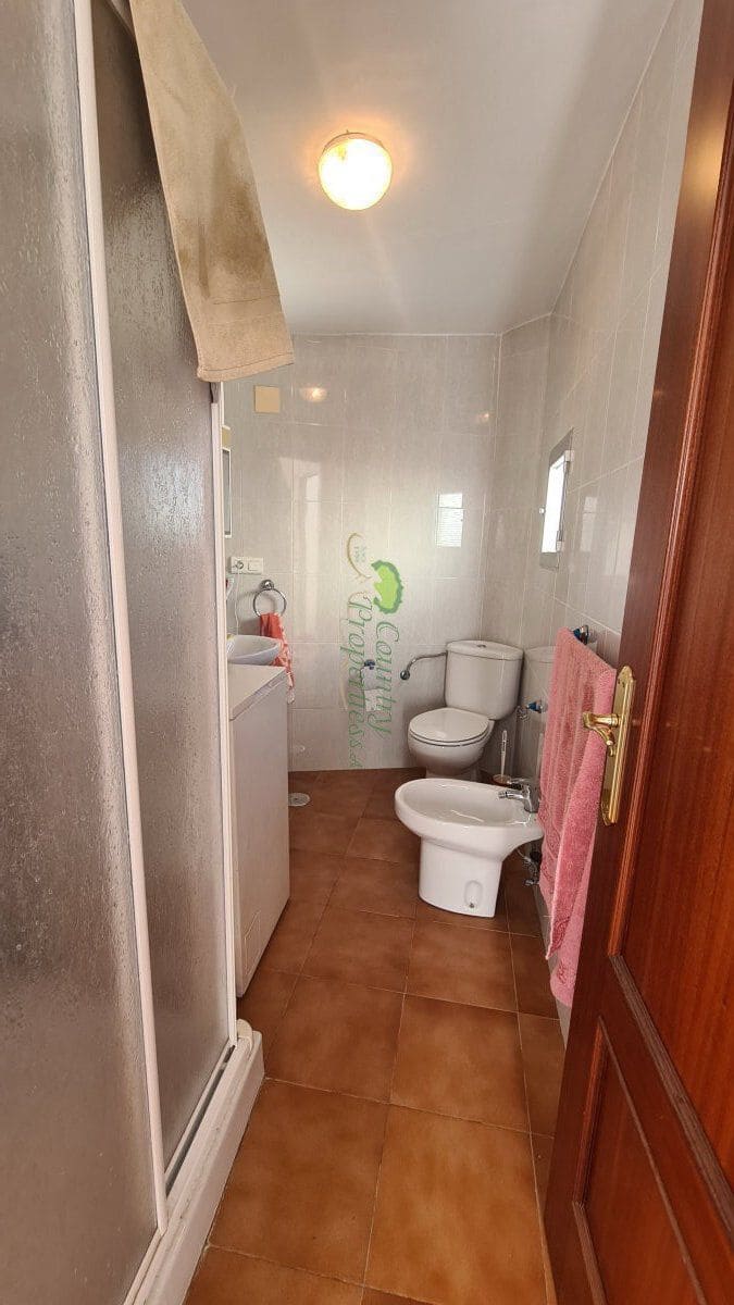 2 soveværelse Byhus til salg i Vinuela - € 210.000 (Ref: 8567795)