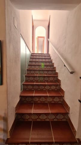 2 soveværelse Byhus til salg i Viñuela - € 210.000 (Ref: 8567795)