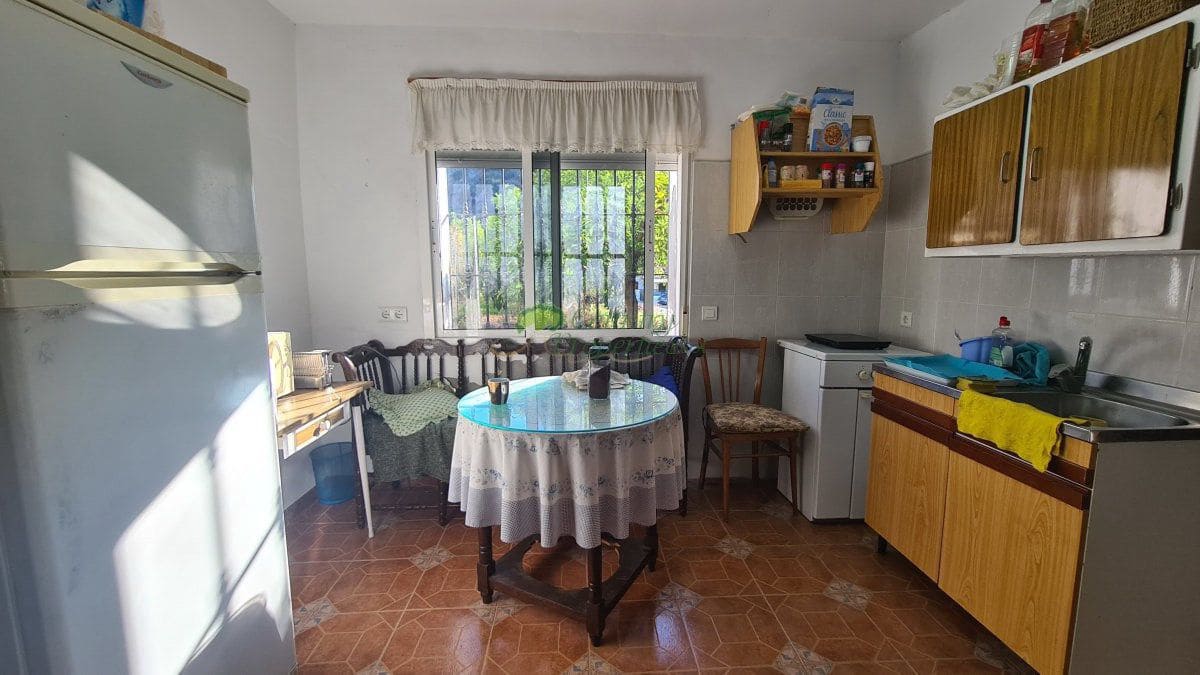 2 soveværelse Byhus til salg i Vinuela - € 210.000 (Ref: 8567795)