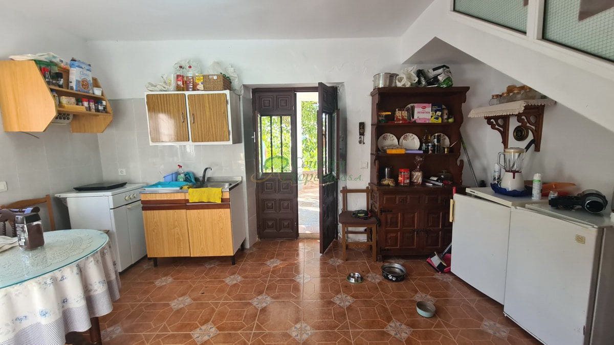 2 soveværelse Byhus til salg i Vinuela - € 210.000 (Ref: 8567795)