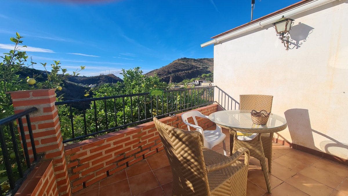 2 soveværelse Byhus til salg i Vinuela - € 210.000 (Ref: 8567795)