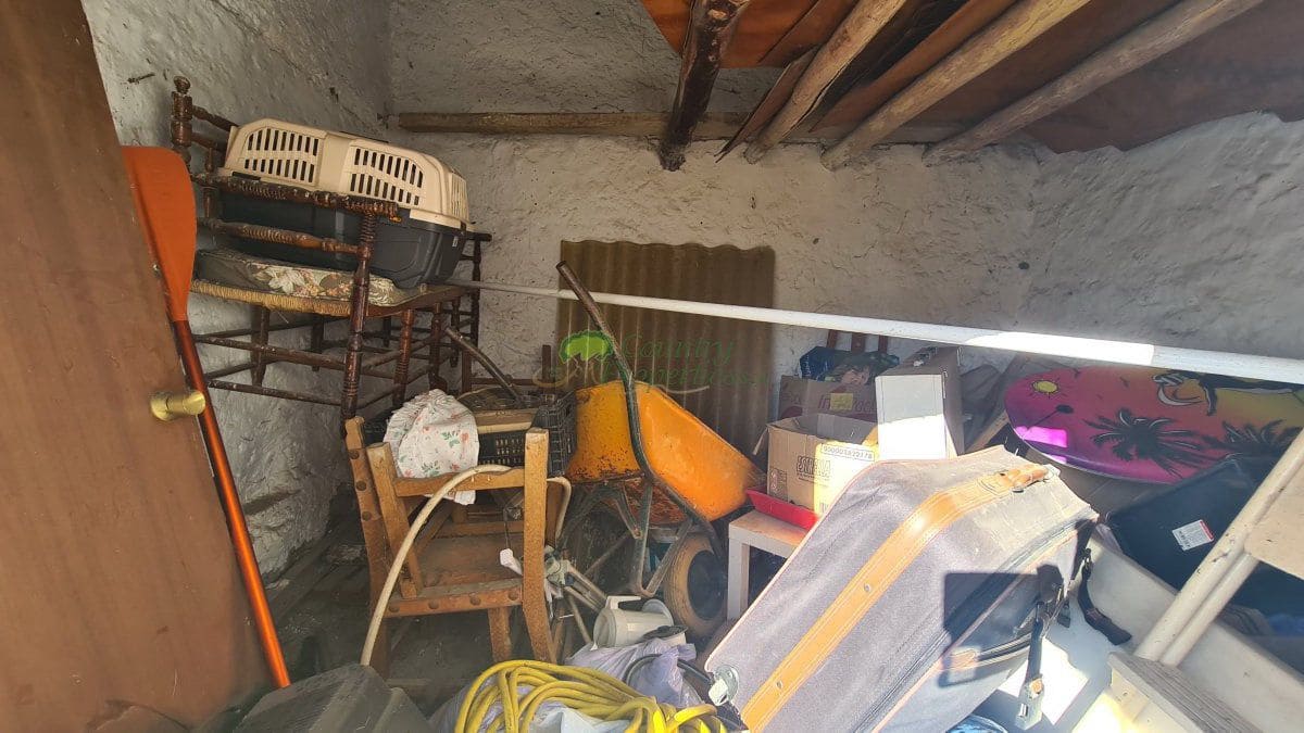 2 soveværelse Byhus til salg i Vinuela - € 210.000 (Ref: 8567795)