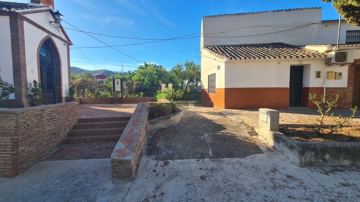 2 soveværelse Byhus til salg i Vinuela - € 210.000 (Ref: 8567795)