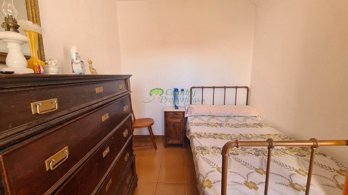 2 soveværelse Byhus til salg i Vinuela - € 210.000 (Ref: 8567795)