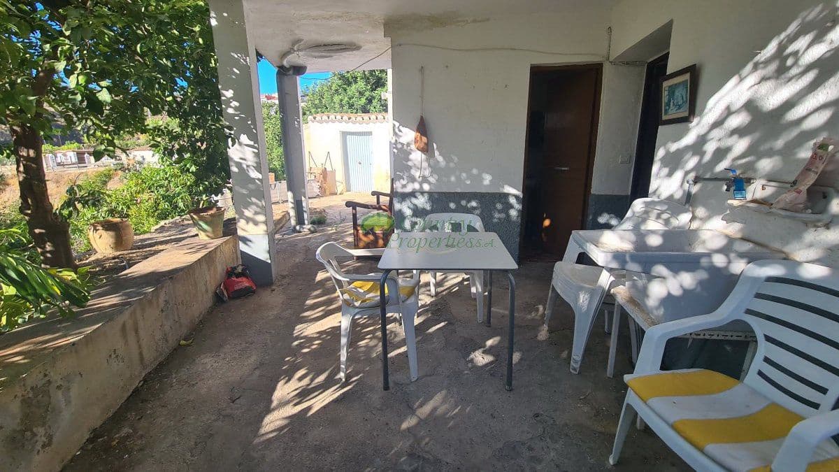 2 soveværelse Byhus til salg i Vinuela - € 210.000 (Ref: 8567795)