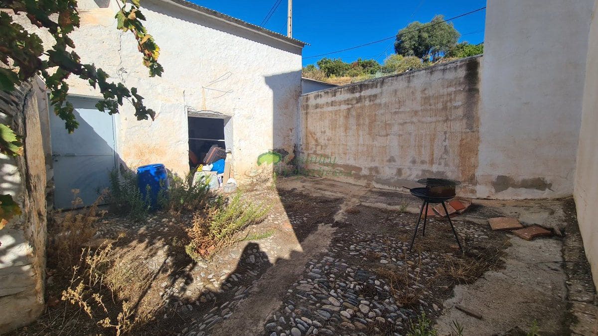 2 soveværelse Byhus til salg i Vinuela - € 210.000 (Ref: 8567795)