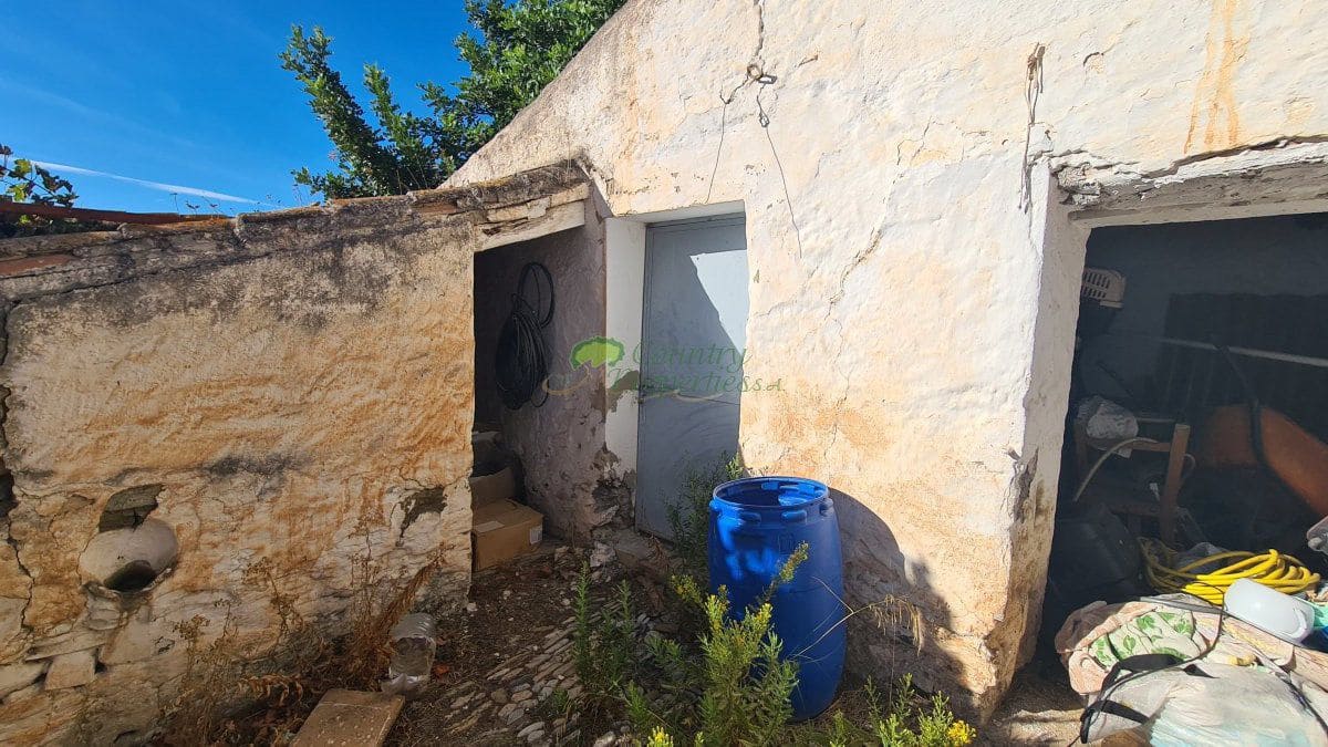 2 soveværelse Byhus til salg i Vinuela - € 210.000 (Ref: 8567795)