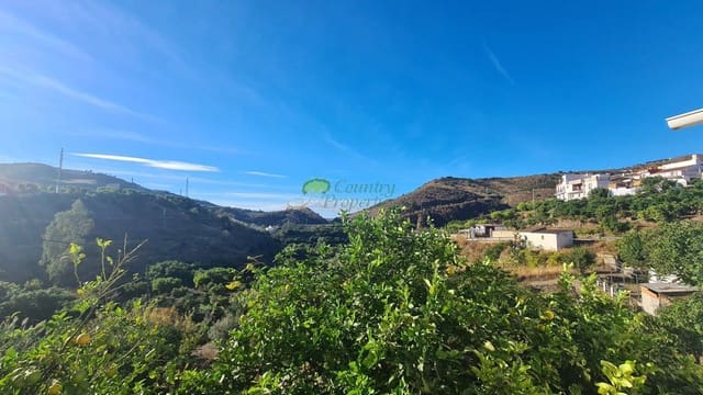 2 soveværelse Byhus til salg i Viñuela - € 210.000 (Ref: 8567795)