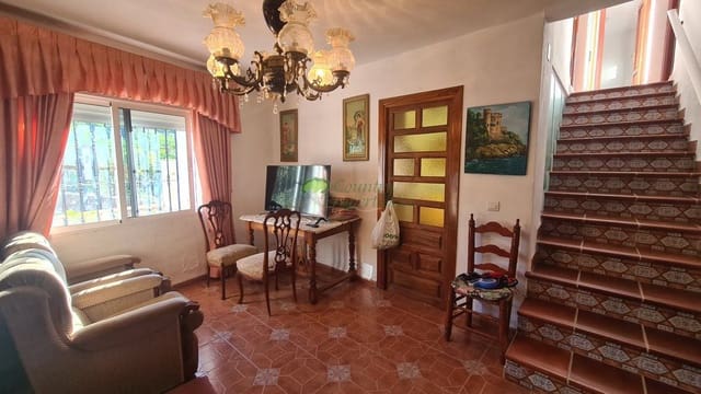 2 soveværelse Byhus til salg i Viñuela - € 210.000 (Ref: 8567795)