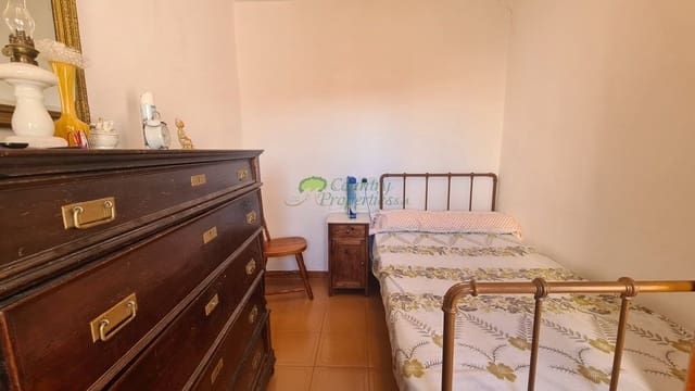 2 soveværelse Byhus til salg i Viñuela - € 210.000 (Ref: 8567795)