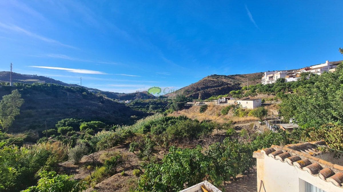 2 soveværelse Byhus til salg i Vinuela - € 210.000 (Ref: 8567795)