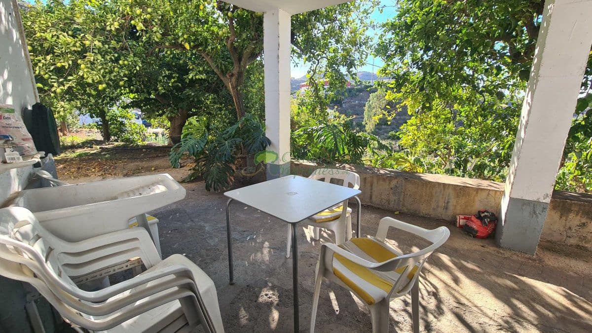 2 soveværelse Byhus til salg i Vinuela - € 210.000 (Ref: 8567795)