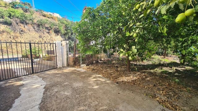 2 soveværelse Byhus til salg i Viñuela - € 210.000 (Ref: 8567795)