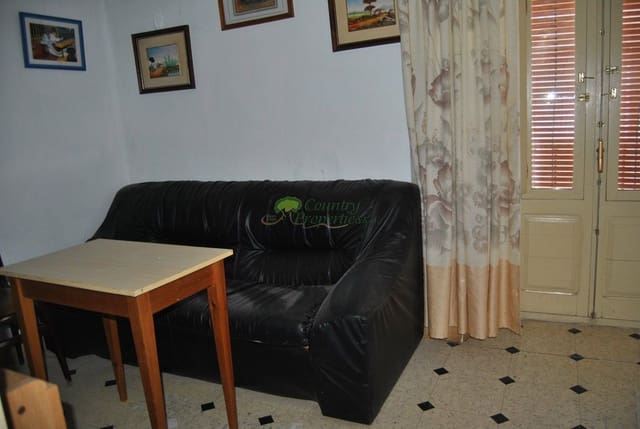 4 sypialnia Dom na sprzedaż w Cómpeta - 99 000 € (Ref: 8572138)