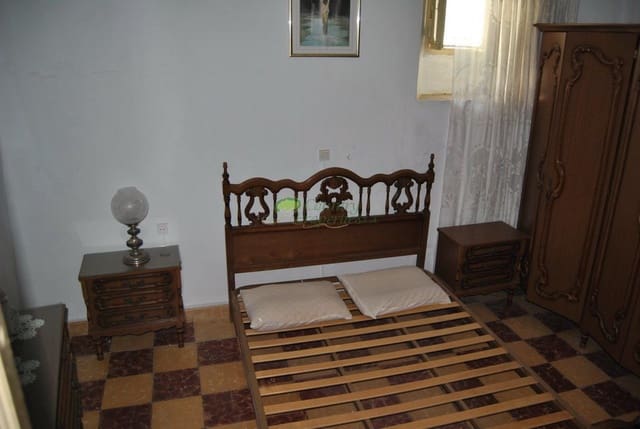 4 sypialnia Dom na sprzedaż w Cómpeta - 99 000 € (Ref: 8572138)