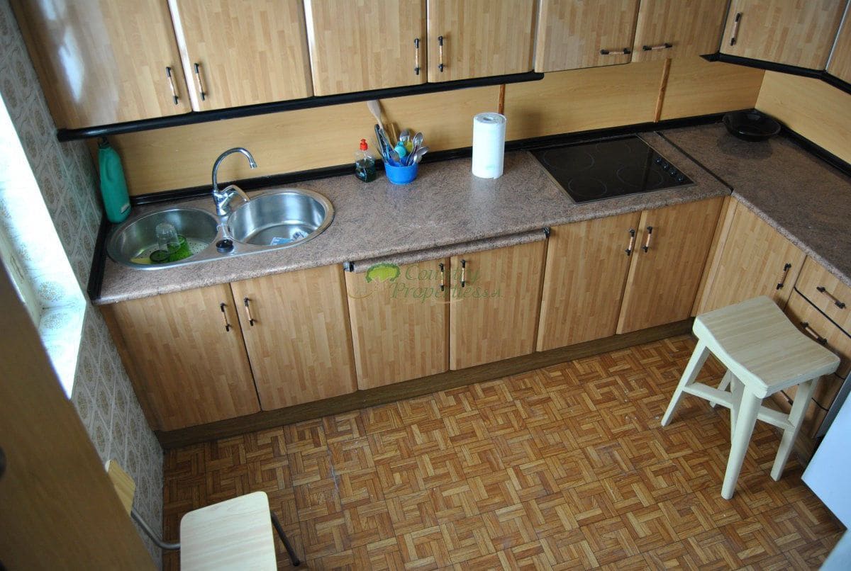 4 soveværelse Byhus til salg i Competa - € 99.000 (Ref: 8572138)