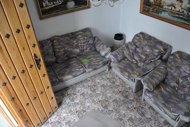 4 sypialnia Dom na sprzedaż w Cómpeta - 99 000 € (Ref: 8572138)