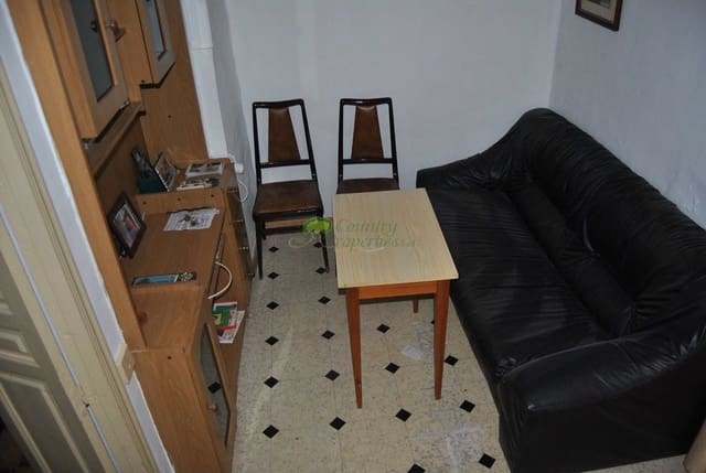 4 sypialnia Dom na sprzedaż w Cómpeta - 99 000 € (Ref: 8572138)