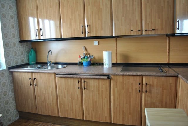 4 sypialnia Dom na sprzedaż w Cómpeta - 99 000 € (Ref: 8572138)