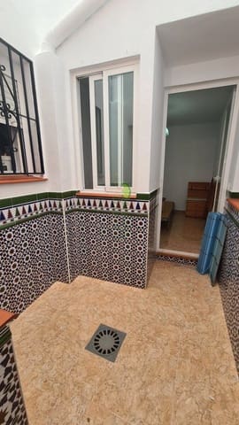 5 soveværelse Byhus til salg i Cómpeta - € 155.000 (Ref: 8572139)