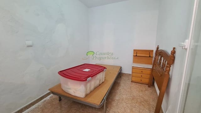 5 soveværelse Byhus til salg i Cómpeta - € 155.000 (Ref: 8572139)