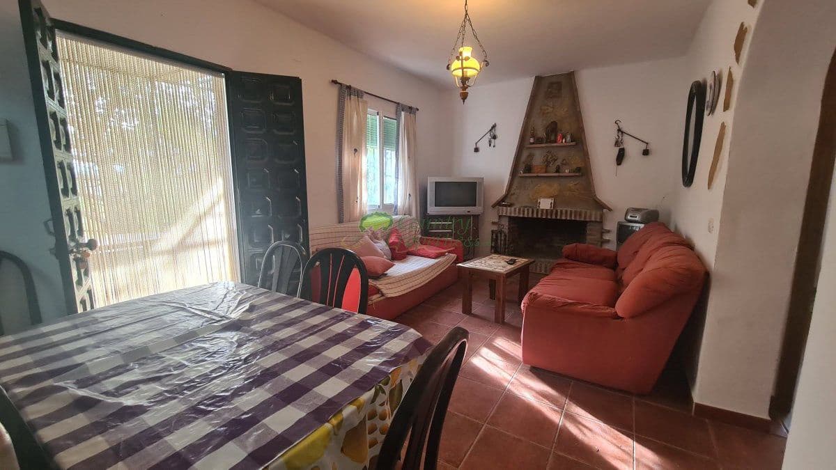 2 slaapkamer Finca/Landhuis te koop in Competa - € 170.000 (Ref: 8590315)