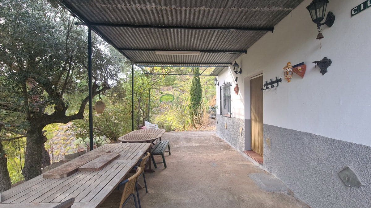 2 slaapkamer Finca/Landhuis te koop in Competa - € 170.000 (Ref: 8590315)