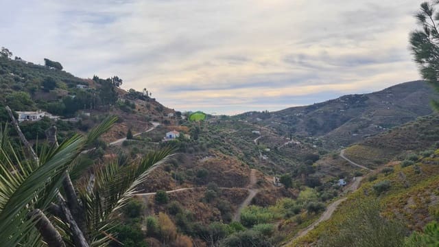 2 camera da letto Finca/Casa di Campagna in vendita in Cómpeta - 170.000 € (Rif: 8590315)