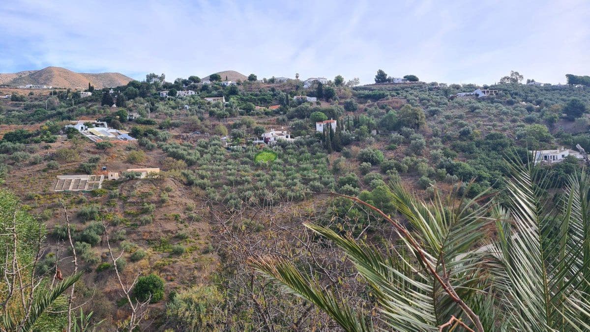 2 slaapkamer Finca/Landhuis te koop in Competa - € 170.000 (Ref: 8590315)