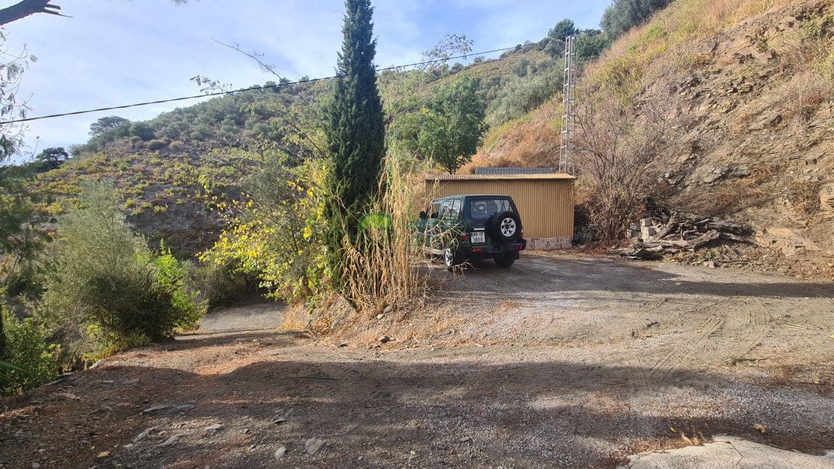 2 slaapkamer Finca/Landhuis te koop in Competa - € 170.000 (Ref: 8590315)