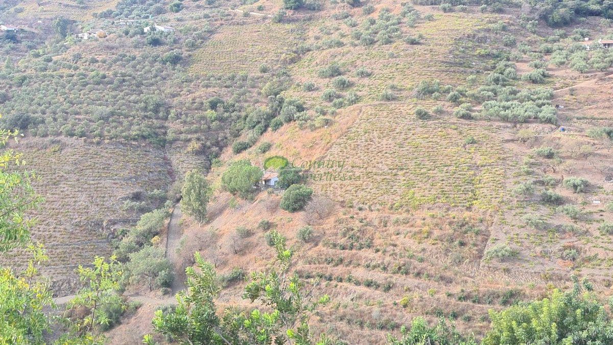 2 slaapkamer Finca/Landhuis te koop in Competa - € 170.000 (Ref: 8590315)