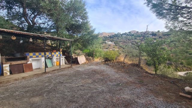 2 camera da letto Finca/Casa di Campagna in vendita in Cómpeta - 170.000 € (Rif: 8590315)