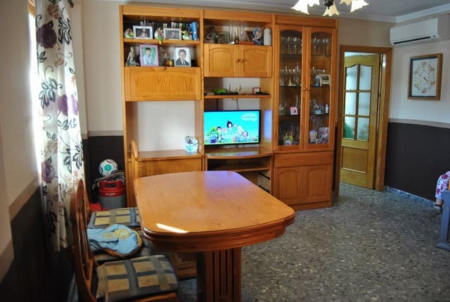 3 sypialnia Dom na sprzedaż w Cómpeta - 184 000 € (Ref: 8601327)