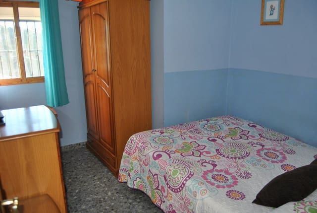 3 sypialnia Dom na sprzedaż w Cómpeta - 184 000 € (Ref: 8601327)