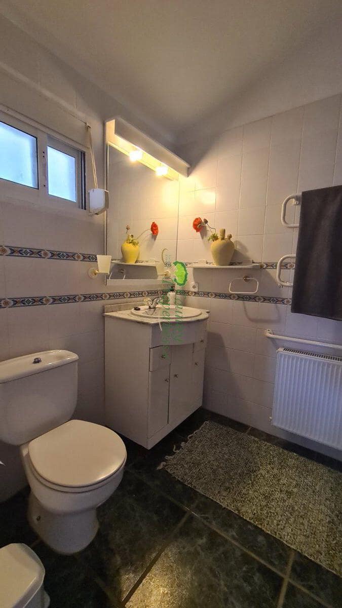 4 sovrum Finca/Hus på landet till salu i Competa med garage - 599 000 € (Ref: 8647984)