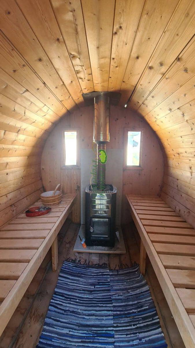 4 sovrum Finca/Hus på landet till salu i Competa med garage - 599 000 € (Ref: 8647984)