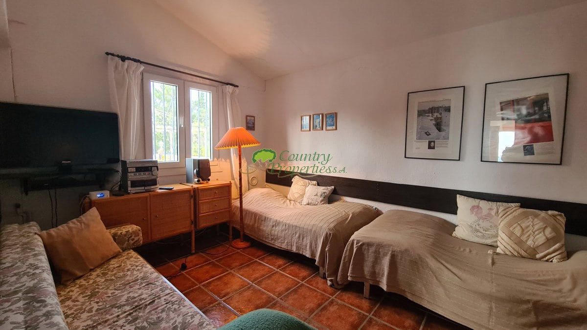 4 sovrum Finca/Hus på landet till salu i Competa med garage - 599 000 € (Ref: 8647984)