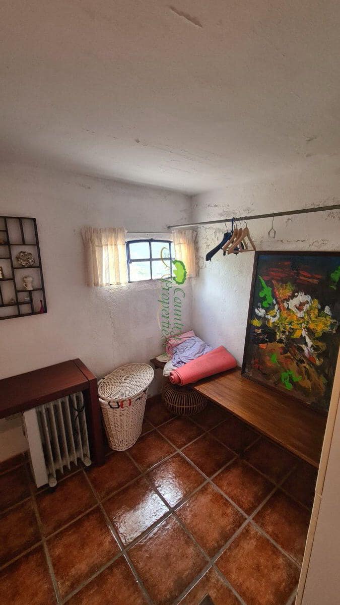 4 sovrum Finca/Hus på landet till salu i Competa med garage - 599 000 € (Ref: 8647984)