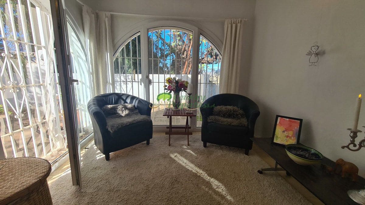 4 sovrum Finca/Hus på landet till salu i Competa med garage - 599 000 € (Ref: 8647984)