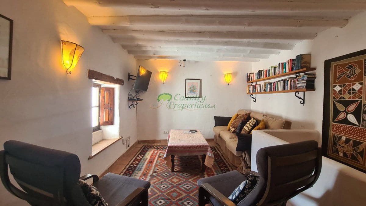 2 soveværelse Byhus til salg i Canillas de Albaida - € 152.000 (Ref: 8654604)