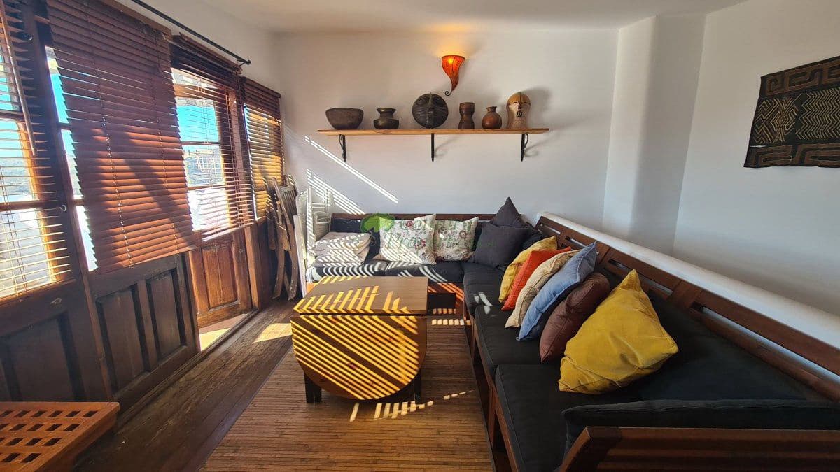 2 soveværelse Byhus til salg i Canillas de Albaida - € 152.000 (Ref: 8654604)