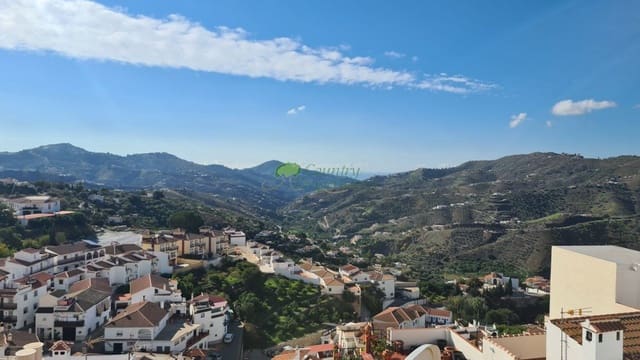 2 soveværelse Byhus til salg i Canillas de Albaida - € 152.000 (Ref: 8654604)