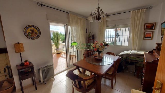 3 slaapkamer Villa te koop in Torrox met garage - € 425.000 (Ref: 8658245)