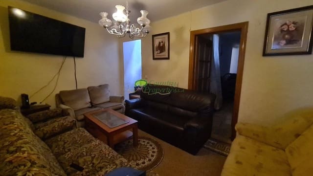 3 soveværelse Byhus til salg i Sayalonga - € 129.000 (Ref: 8697822)